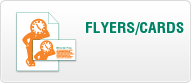 Flyer-Cards Printing Melbourne