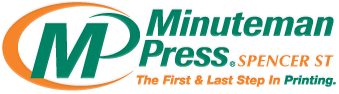 Minuteman Press Spencer Street