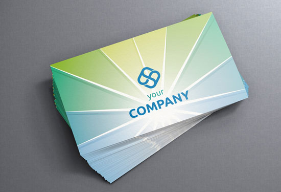 The Perfect Business Card Printing