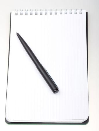 Custom Notepad