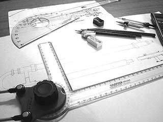 Legal Graphics for Large Format Printing