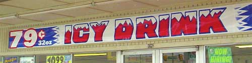 Business Banner