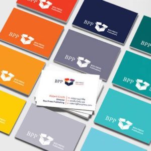 Business Cards - Express Printing