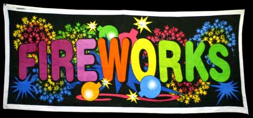 Celebration Banner