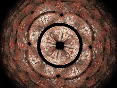 Rotational Symmetry in Graphic Design
