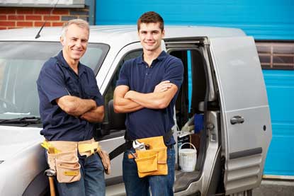 Trustworthy Tradesmen