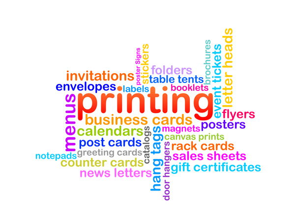 Choose The Best Printing Service