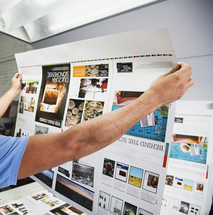 Getting Your Canva Design Print Ready