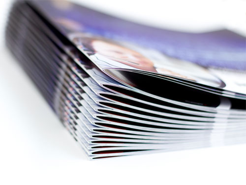 Why Booklets are a Great Marketing Tool for Your Business