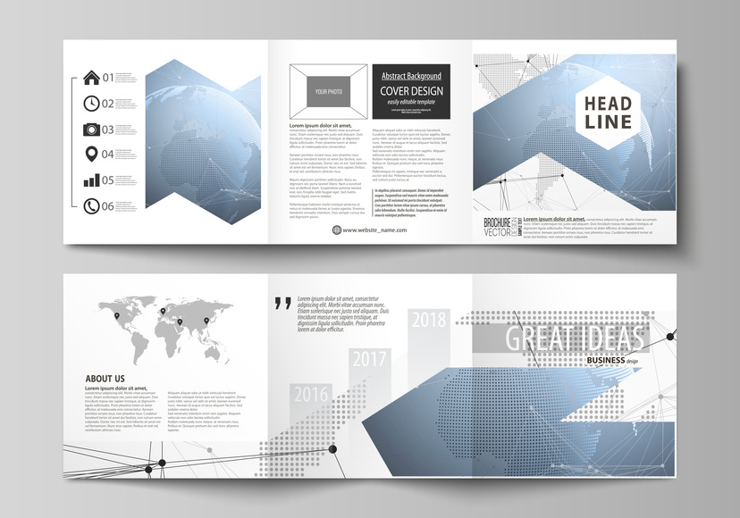 7 Ways To Add Excitement To Your Brochures