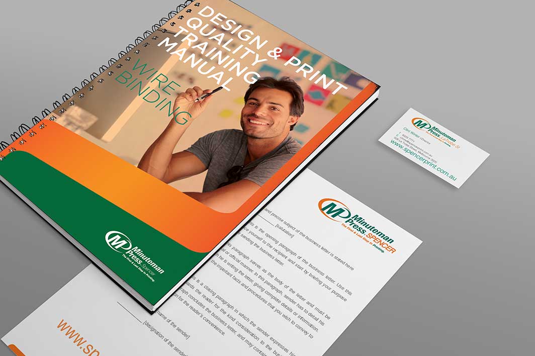 Build Your Brand with Printed Materials