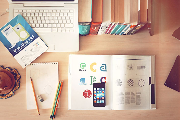 No Design Skills? Check Out These Graphic Design Marketing Tips